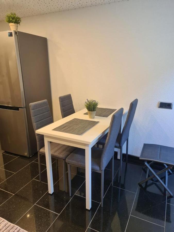 Appartement Am Ziegeleipark ハイルブロン エクステリア 写真