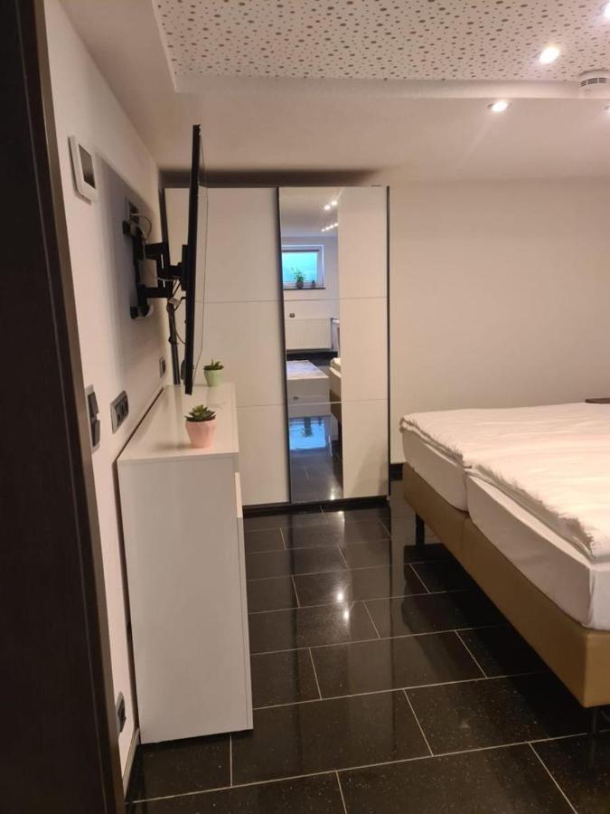 Appartement Am Ziegeleipark ハイルブロン エクステリア 写真