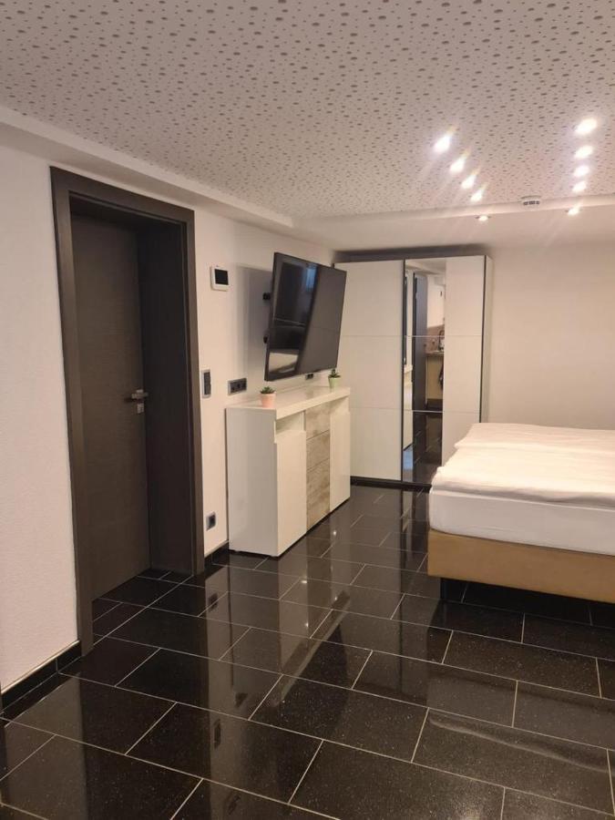 Appartement Am Ziegeleipark ハイルブロン エクステリア 写真