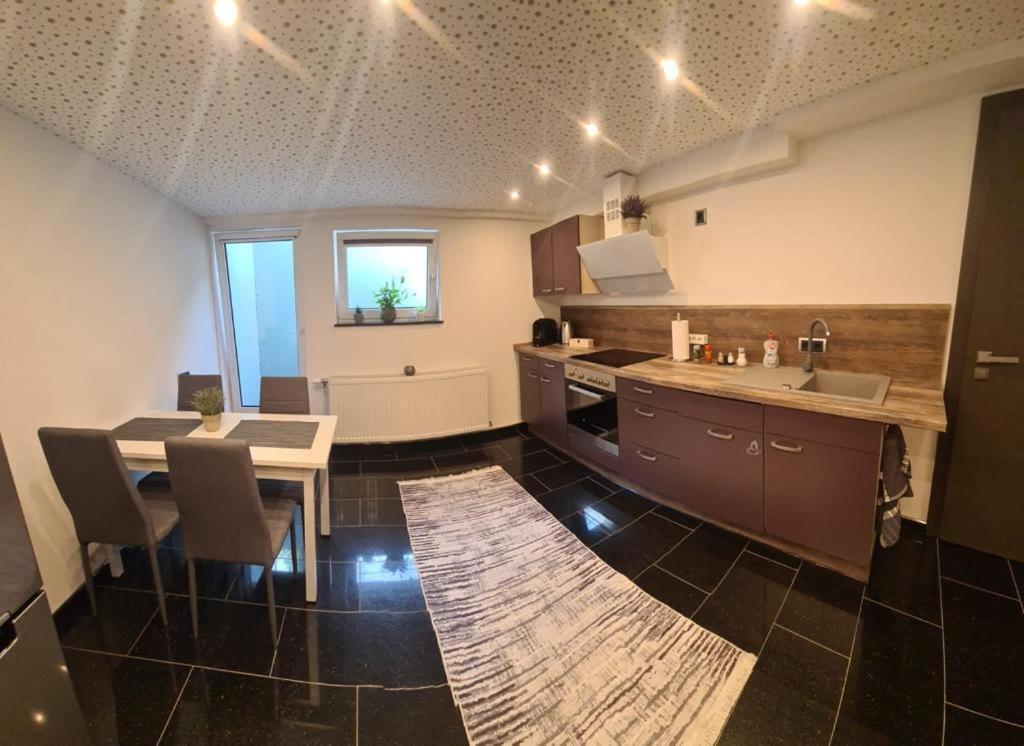 Appartement Am Ziegeleipark ハイルブロン エクステリア 写真