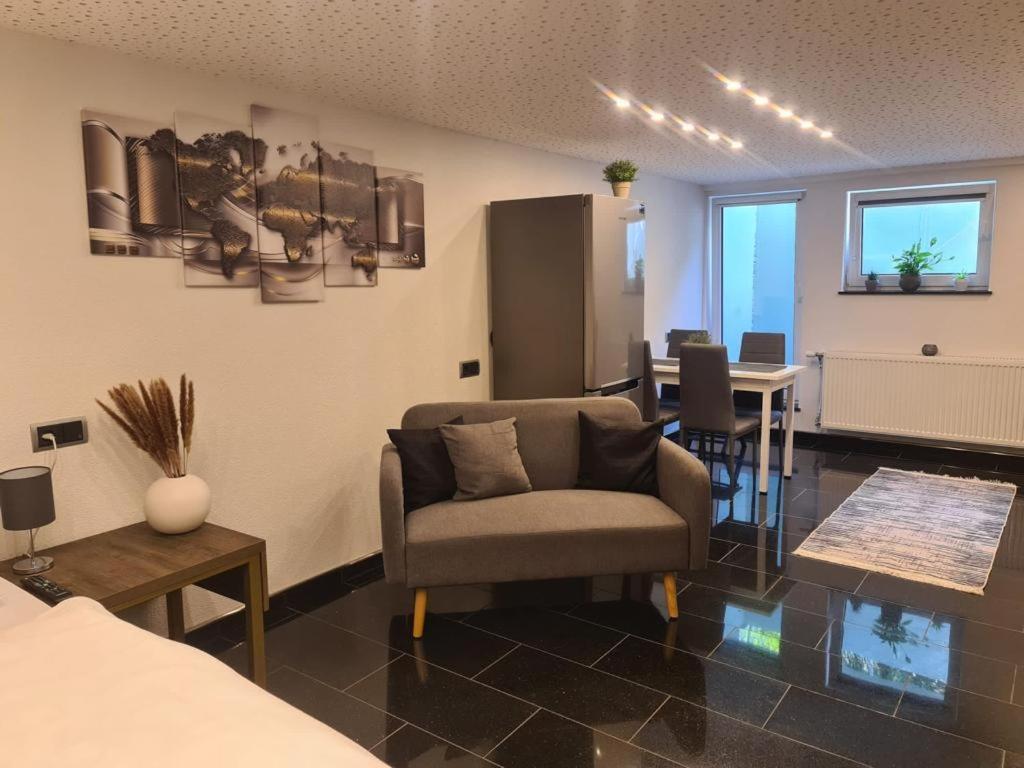 Appartement Am Ziegeleipark ハイルブロン エクステリア 写真