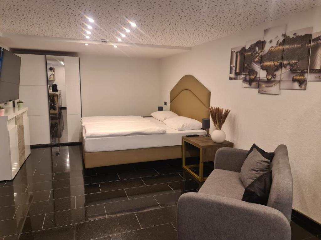 Appartement Am Ziegeleipark ハイルブロン エクステリア 写真
